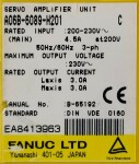 FANUC A06B-6089-H201